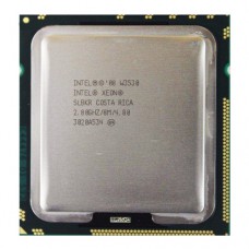 CPU Intel  Xeon W3530- Nehalem EP